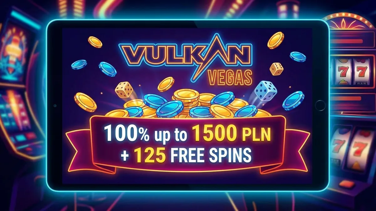 Vulkan Vegas