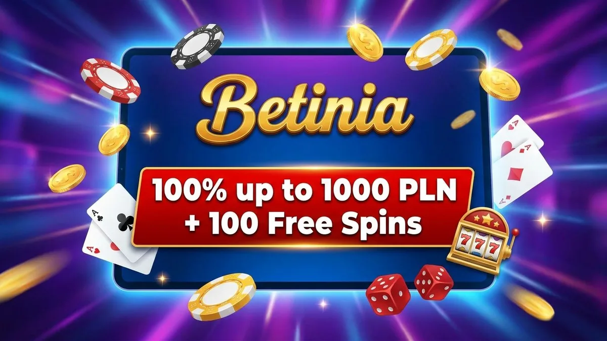 Betinia